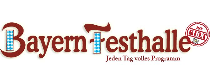 Bayern Festhalle
