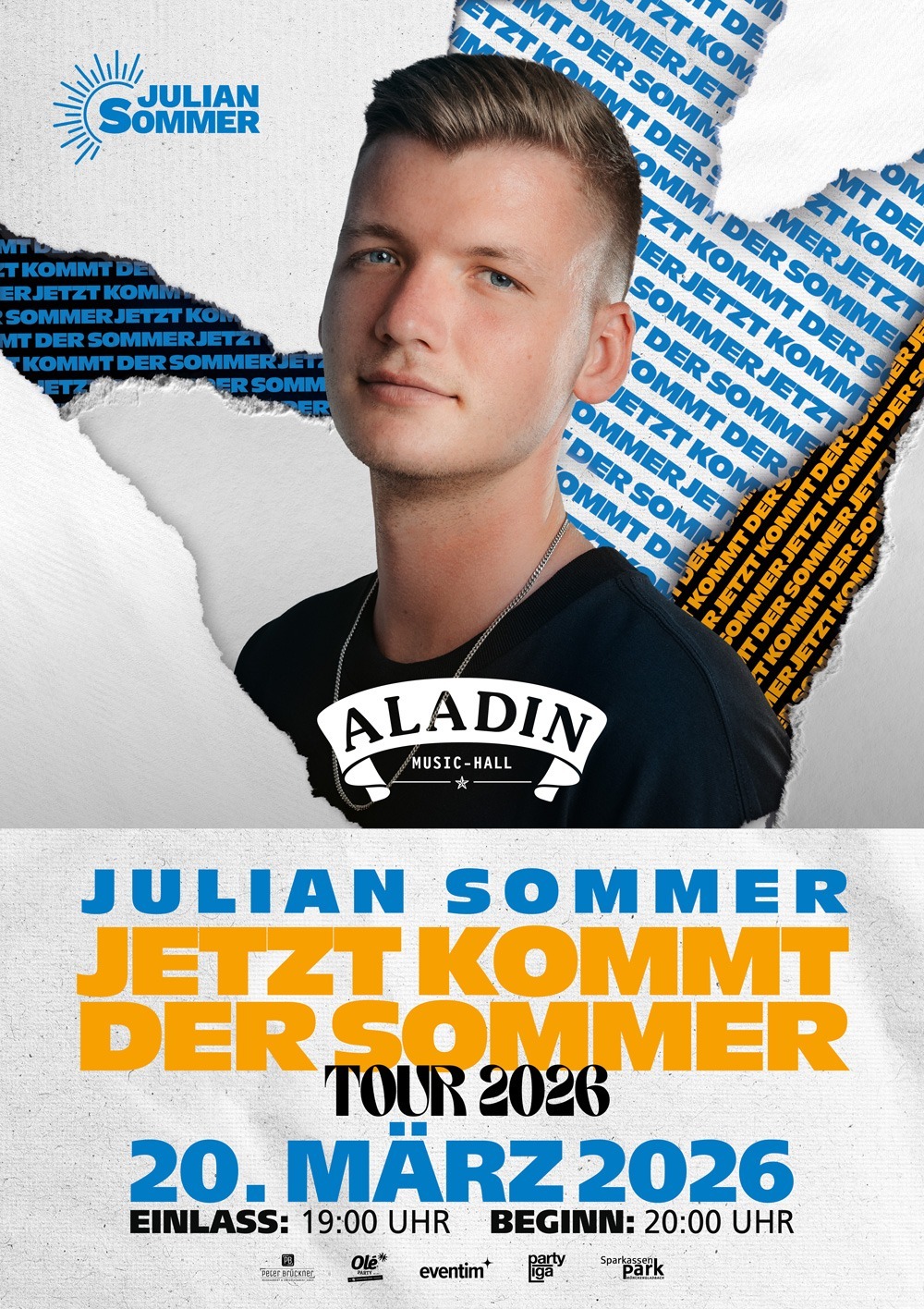 Julian Sommer