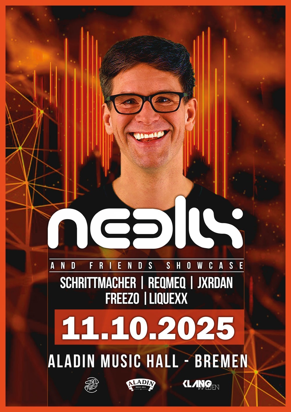 Neelix & Friends