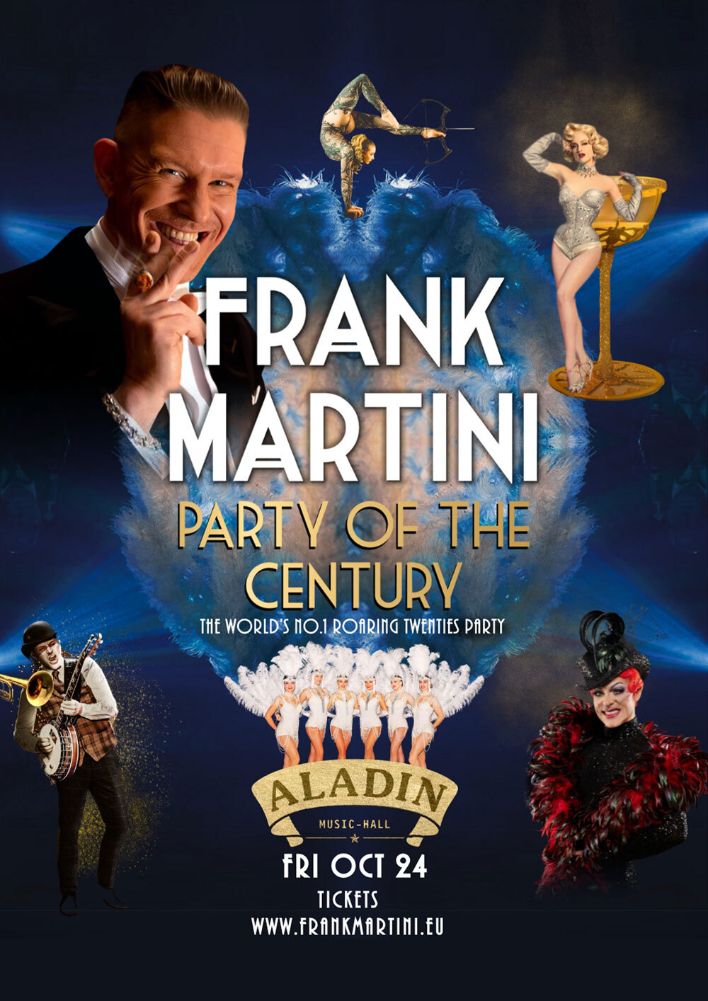 Party of the Century