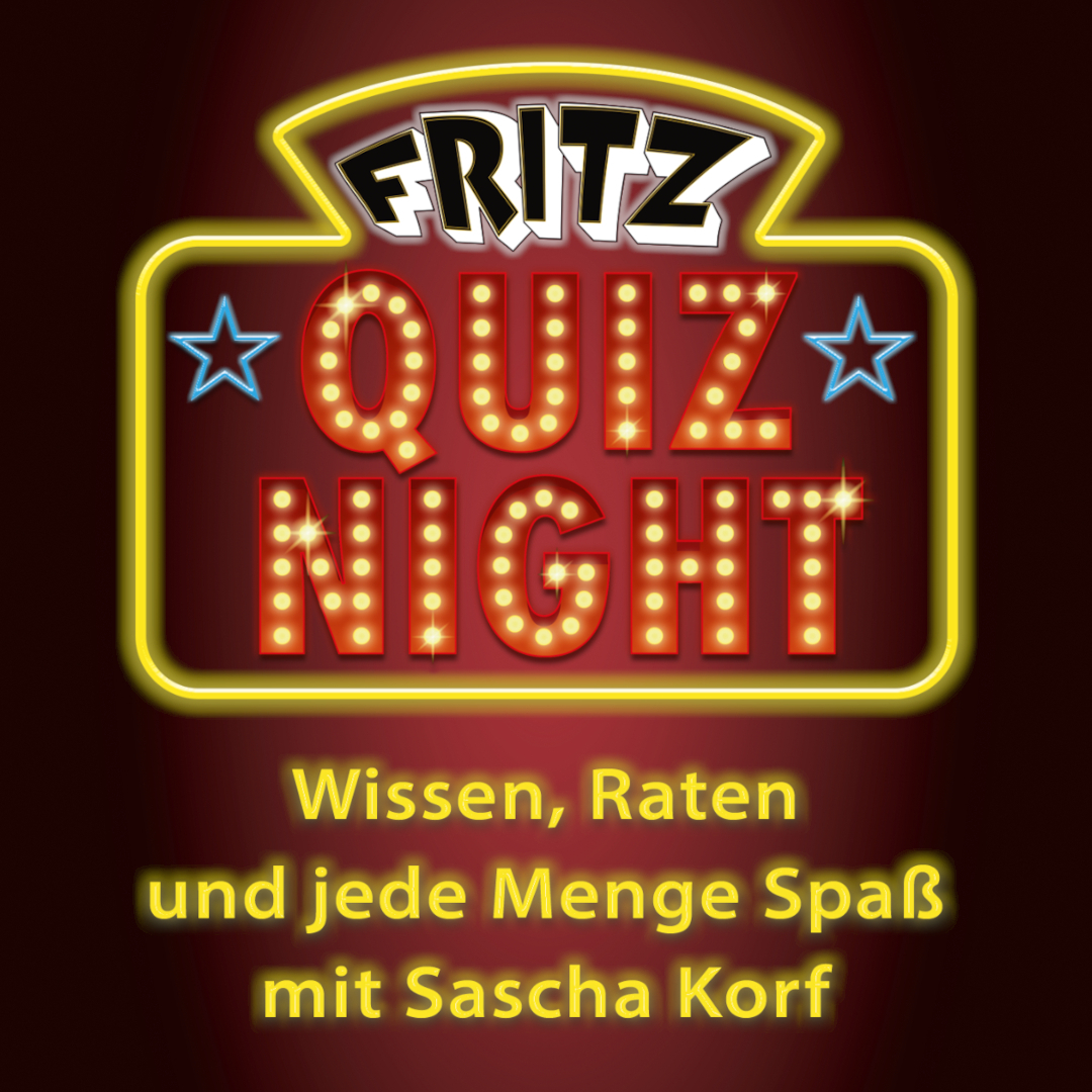 FRITZ QUIZ NIGHT