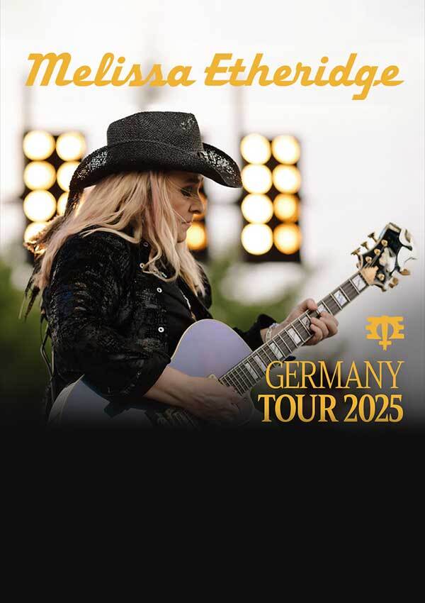 Melissa Etheridge