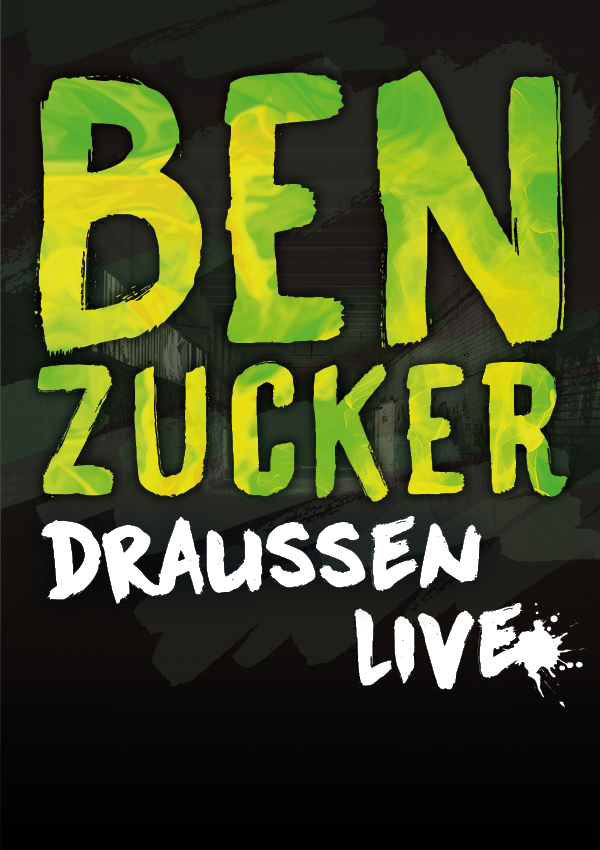 Ben Zucker