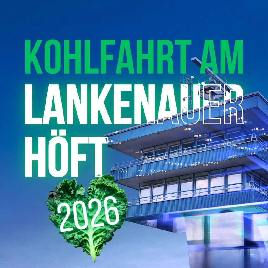 KOHLFAHRT 2026
