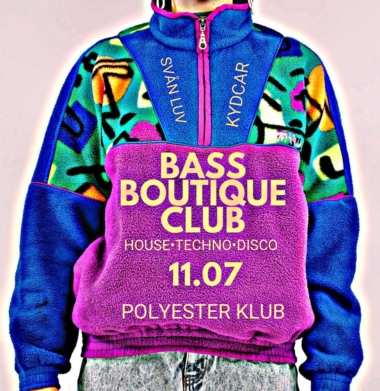 Bass Boutique Club