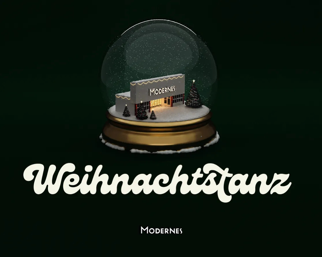 Weihnachtstanz I