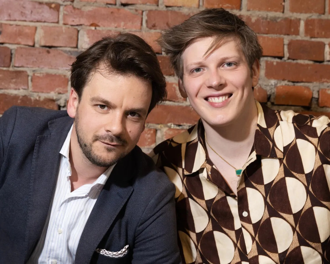 RUDELSINGEN mit Team Bröker