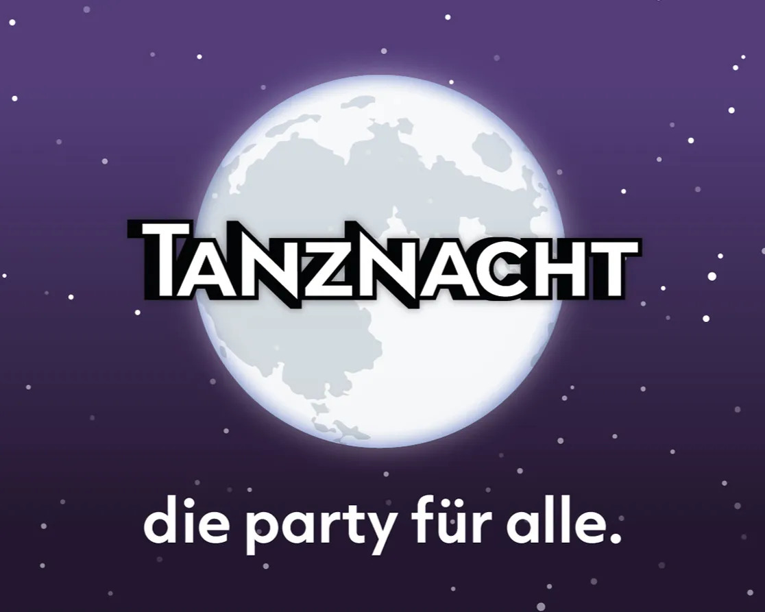 Tanznacht