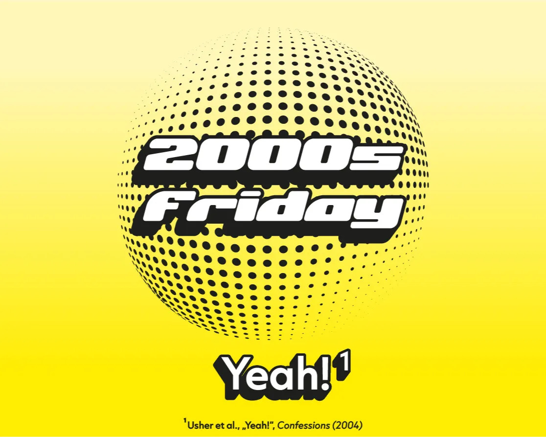 2000s FRIDAY