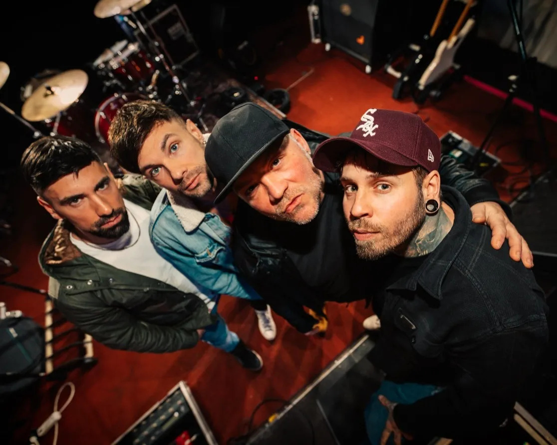 Engst - 10 Jahre Jubiläumstour - PT 2