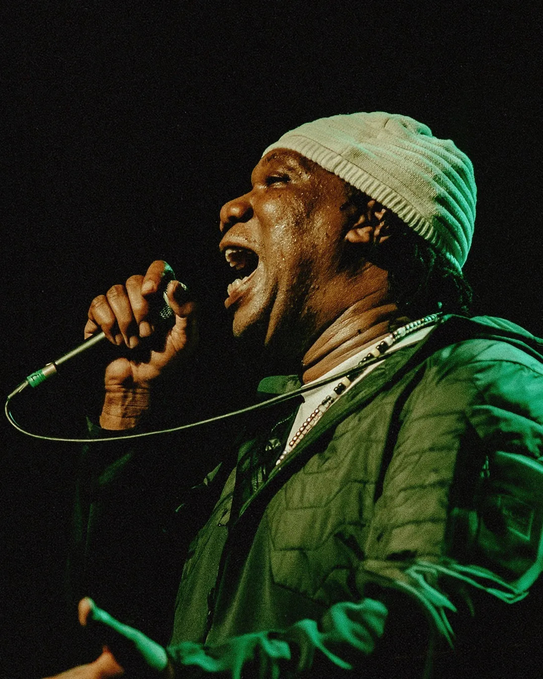 KRS One