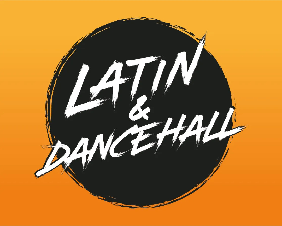 LATIN & DANCEHALL