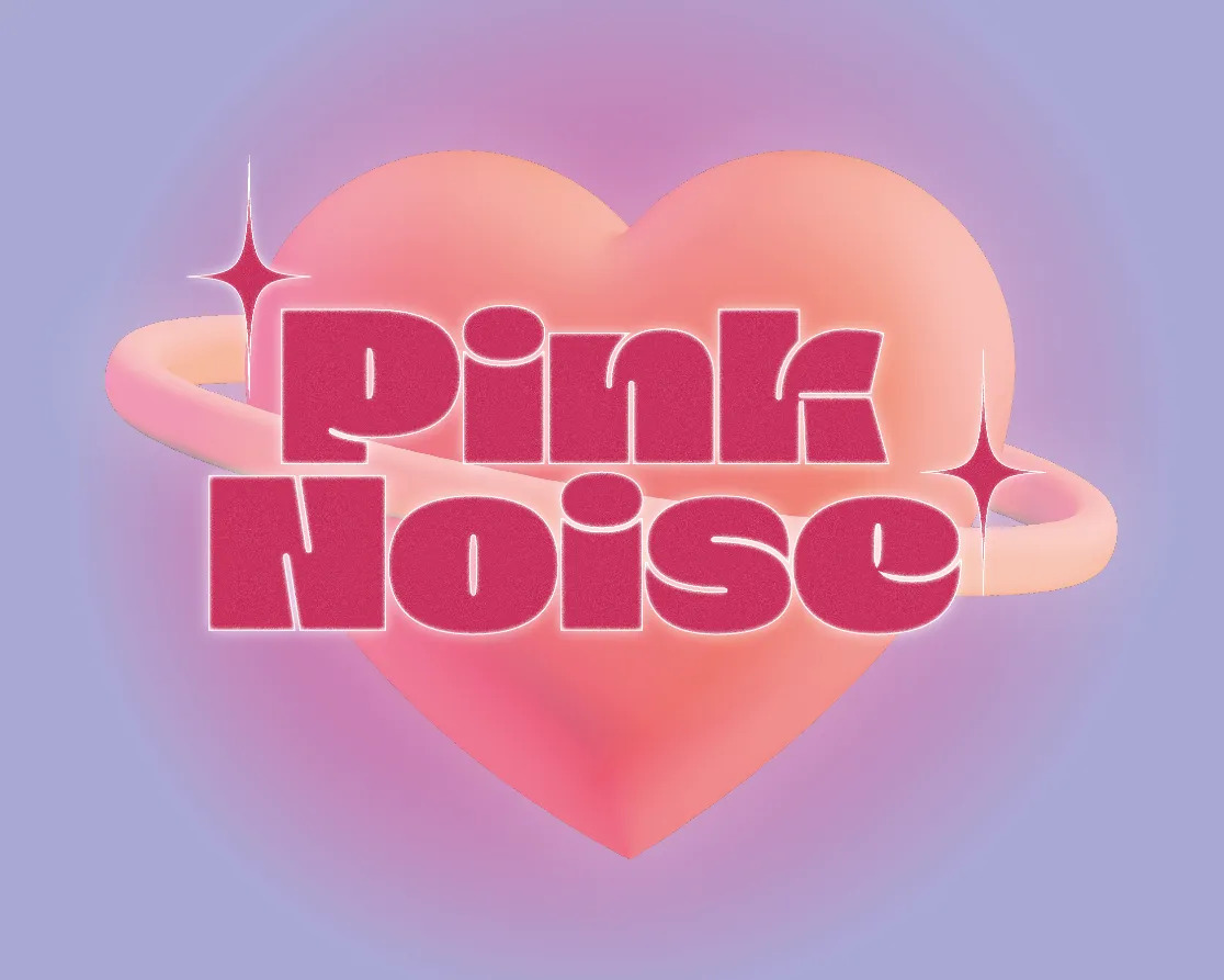 Pink Noise