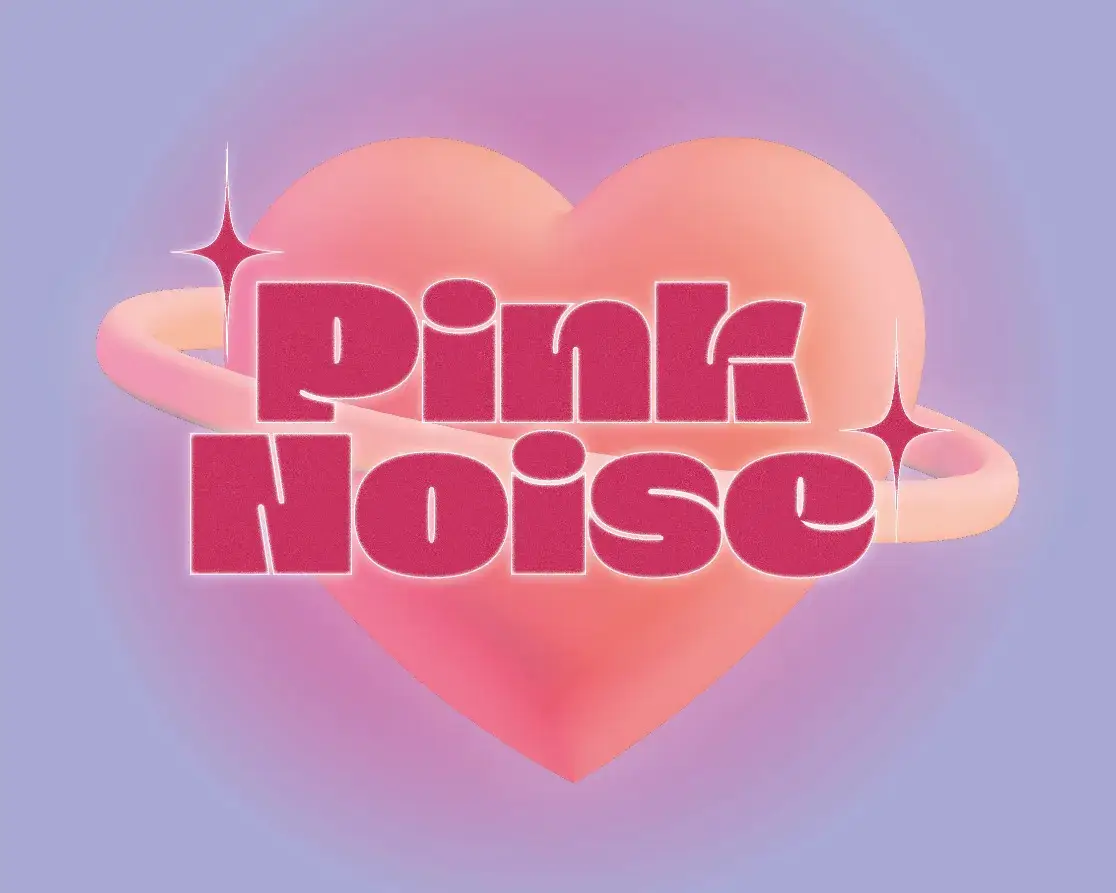 Pink Noise