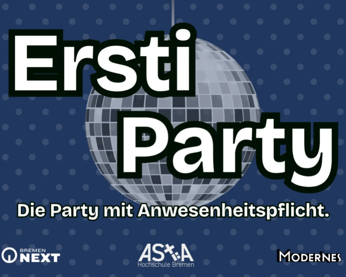 Ersti Party