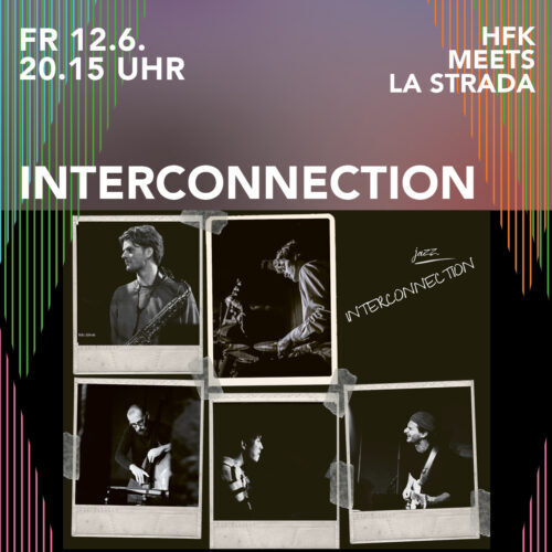 INTERCONNECTION