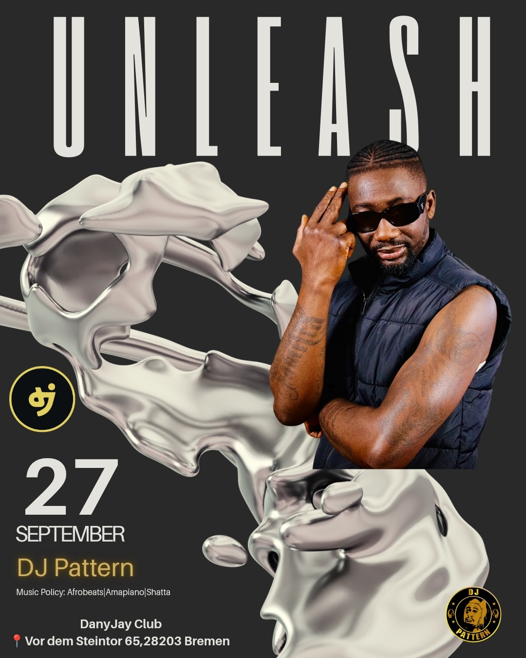 Unleash