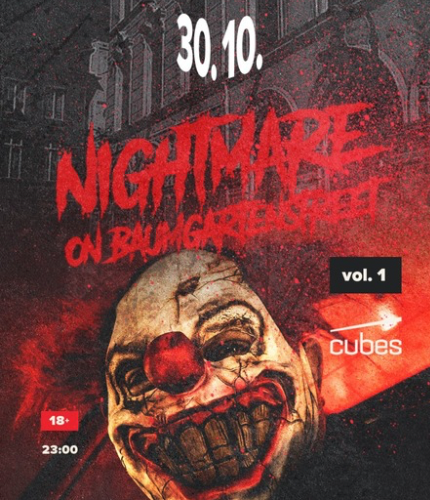 HALLOWEEN PART 1 