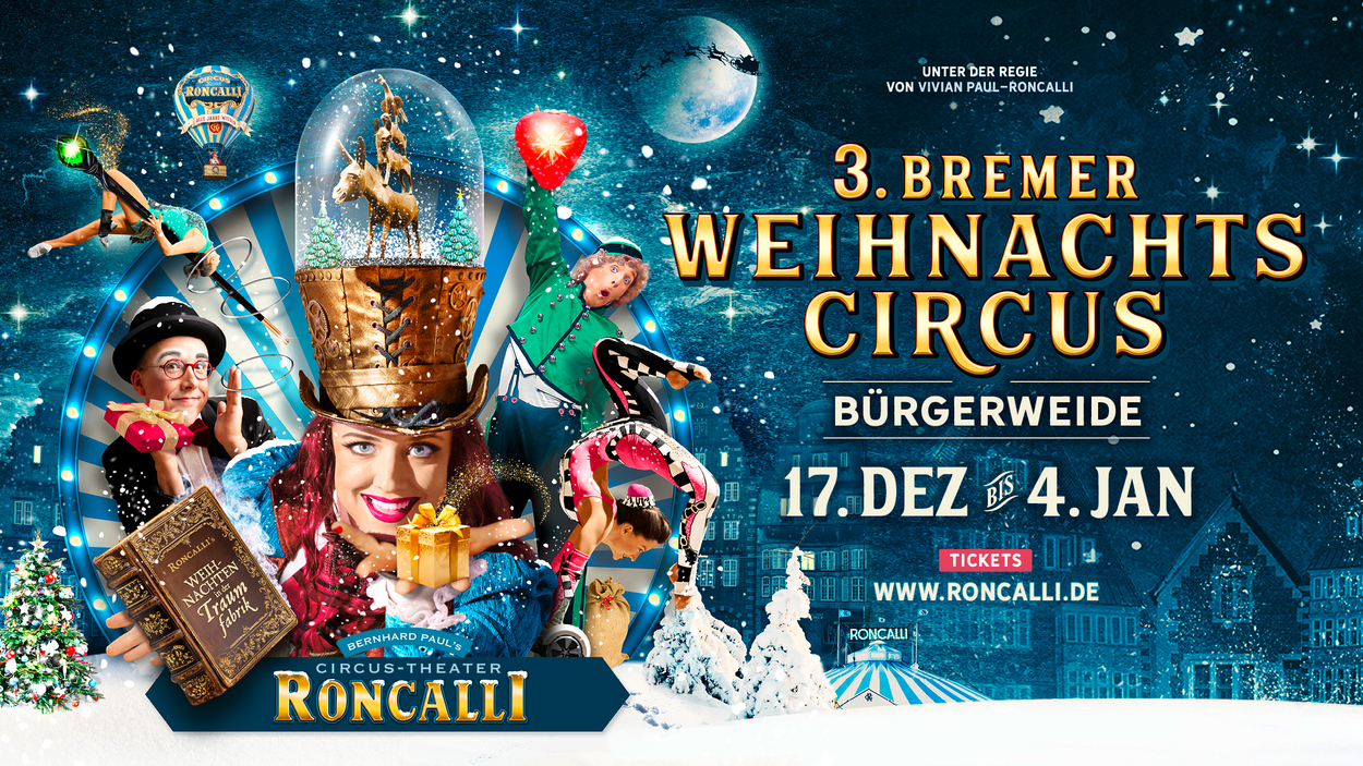 Circus Roncalli