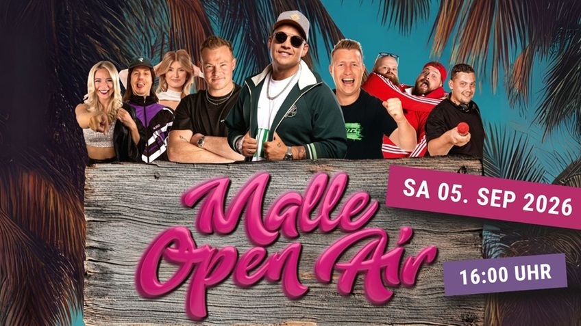 Malle-Open Air