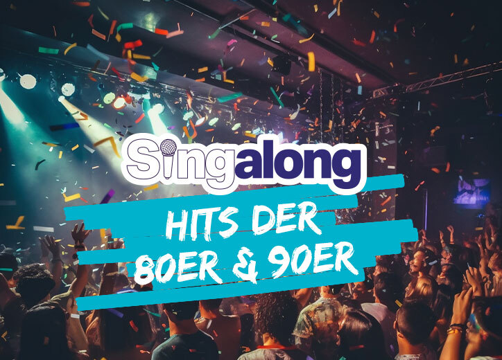 SingAlong Bremen-Premiere
