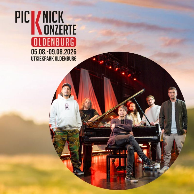 Söhne Mannheims PIANO