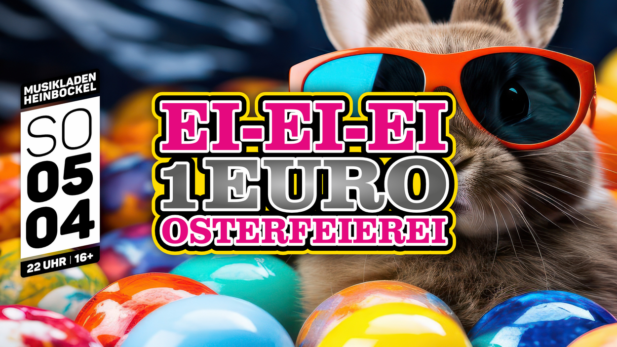 1-Euro-Osterfeierei