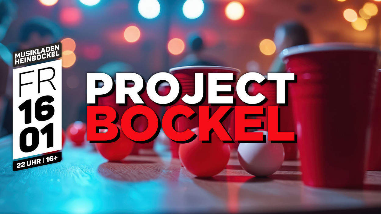 Project Bockel