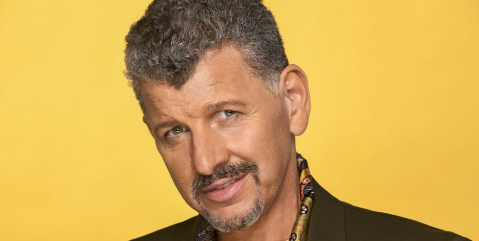 Semino Rossi – Feliz Navidad