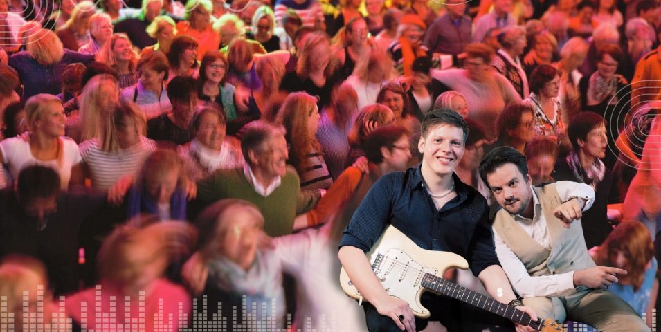 2. Rudelsingen in OHZ