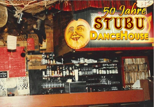50 Jahre… und kein bisschen leiser!