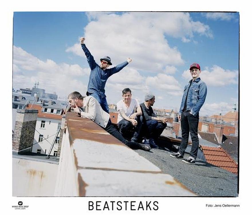 beatsteaks title