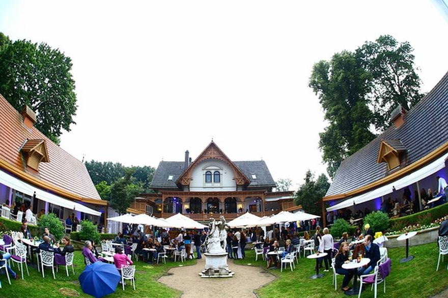 Meierei im Bürgerpark