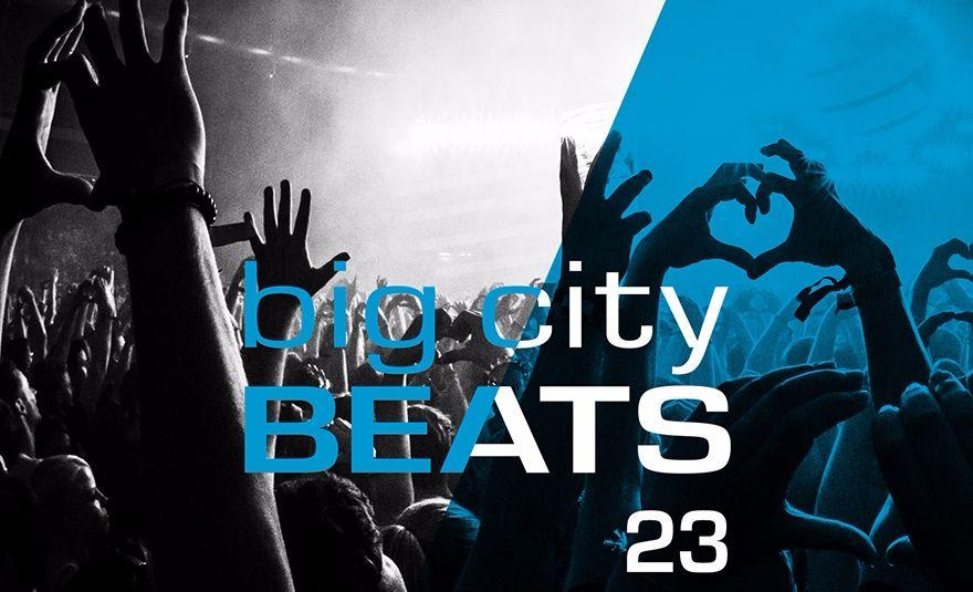 Big City Beats Vol 23 Szenenight szenenight