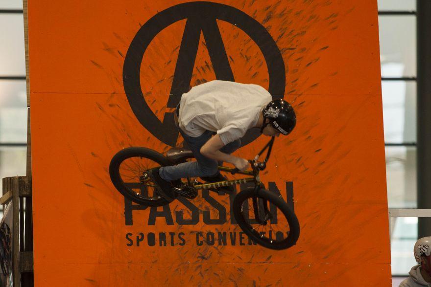 Passion Sports Convention