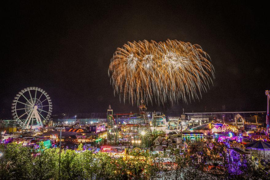 Freimarkt findet in diesem Jahr statt