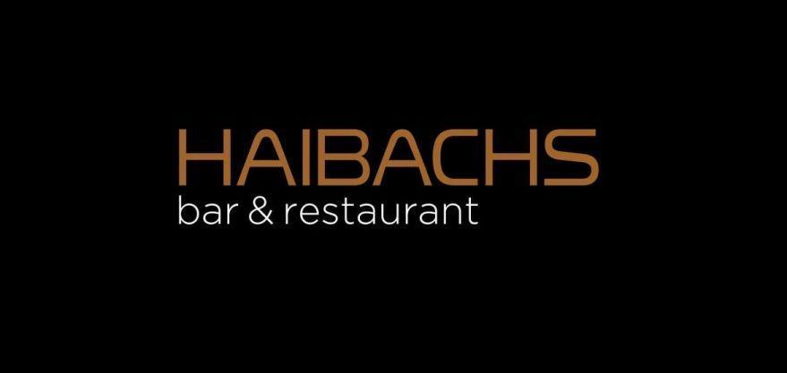 Haibachs geschlossen