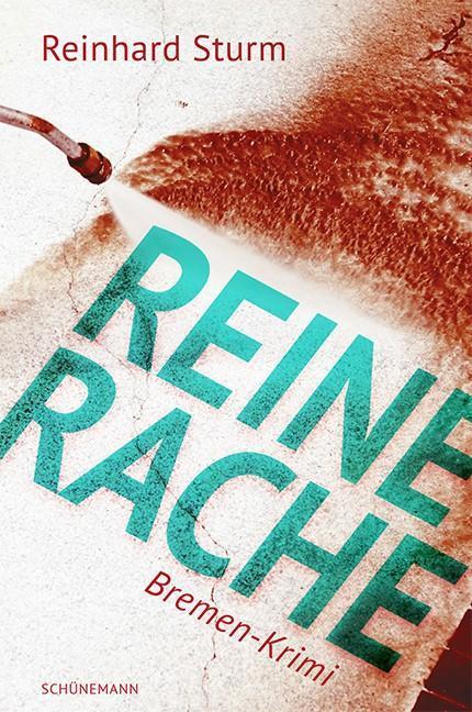 007 reine rache