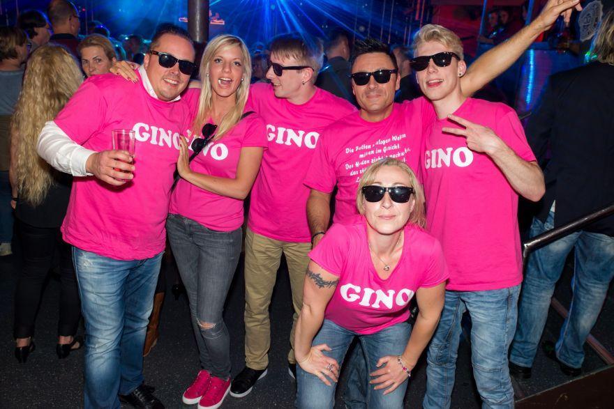 Single party aladin bremen