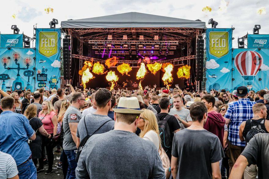 FERDINANDS FELD 2017