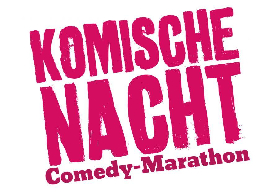 KomischeNacht in Bremerhaven