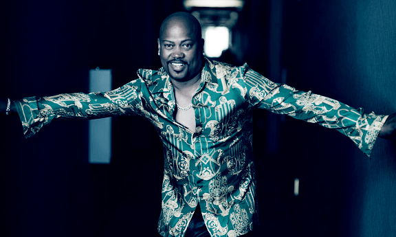 Musik: Lane McCray ist Thankful
