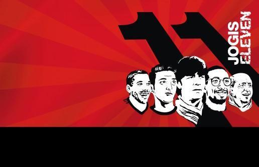 jogis eleven tickets ticket