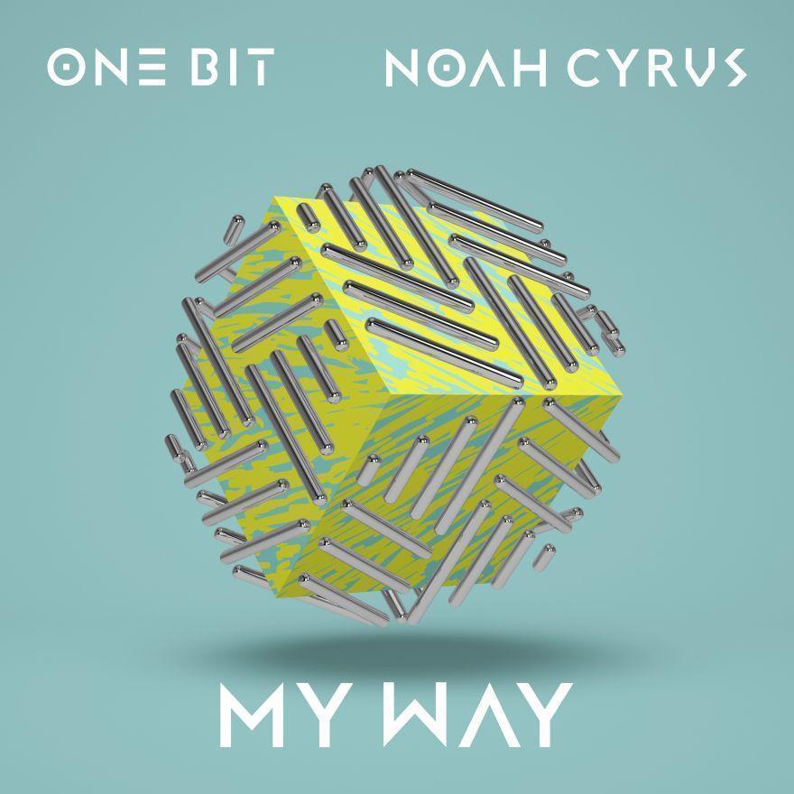 One Bit Artwork