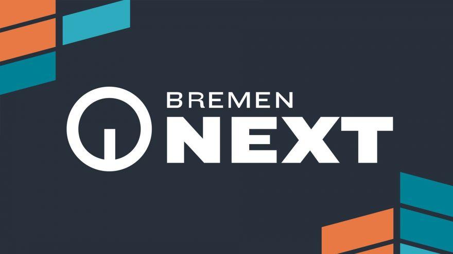 logo bremennext