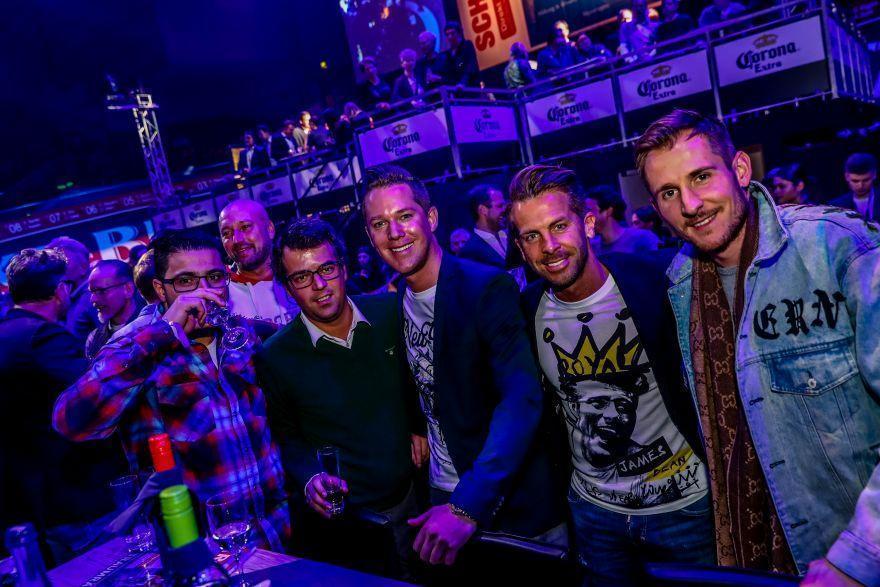 sixdays montag