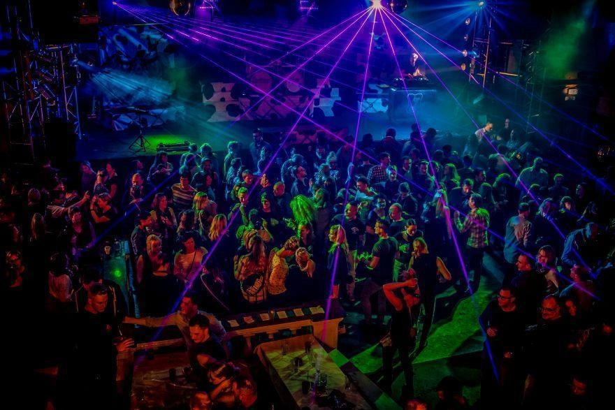 03.02.2018 ROCKING KOHLFAHRT