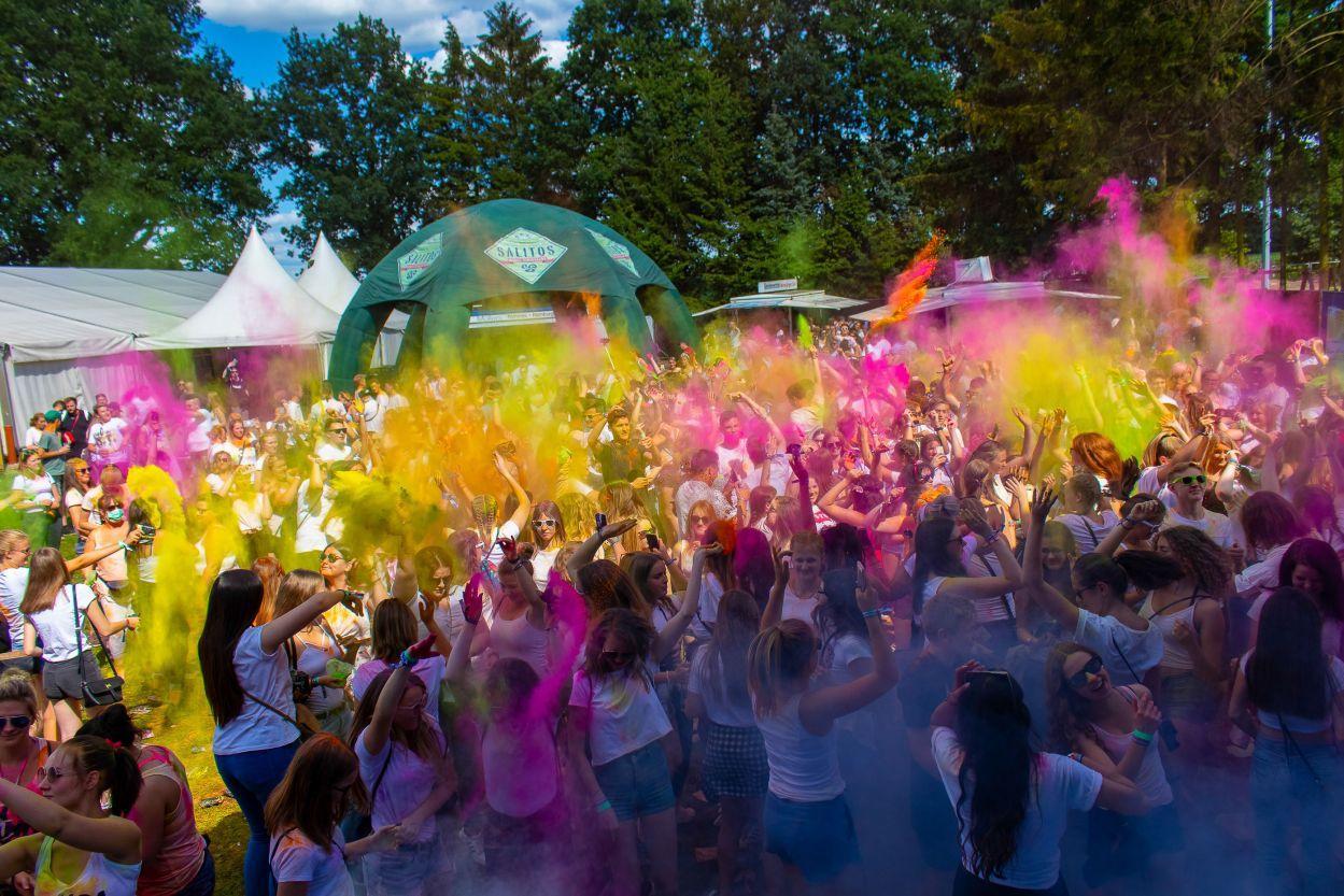 20180630 Holi