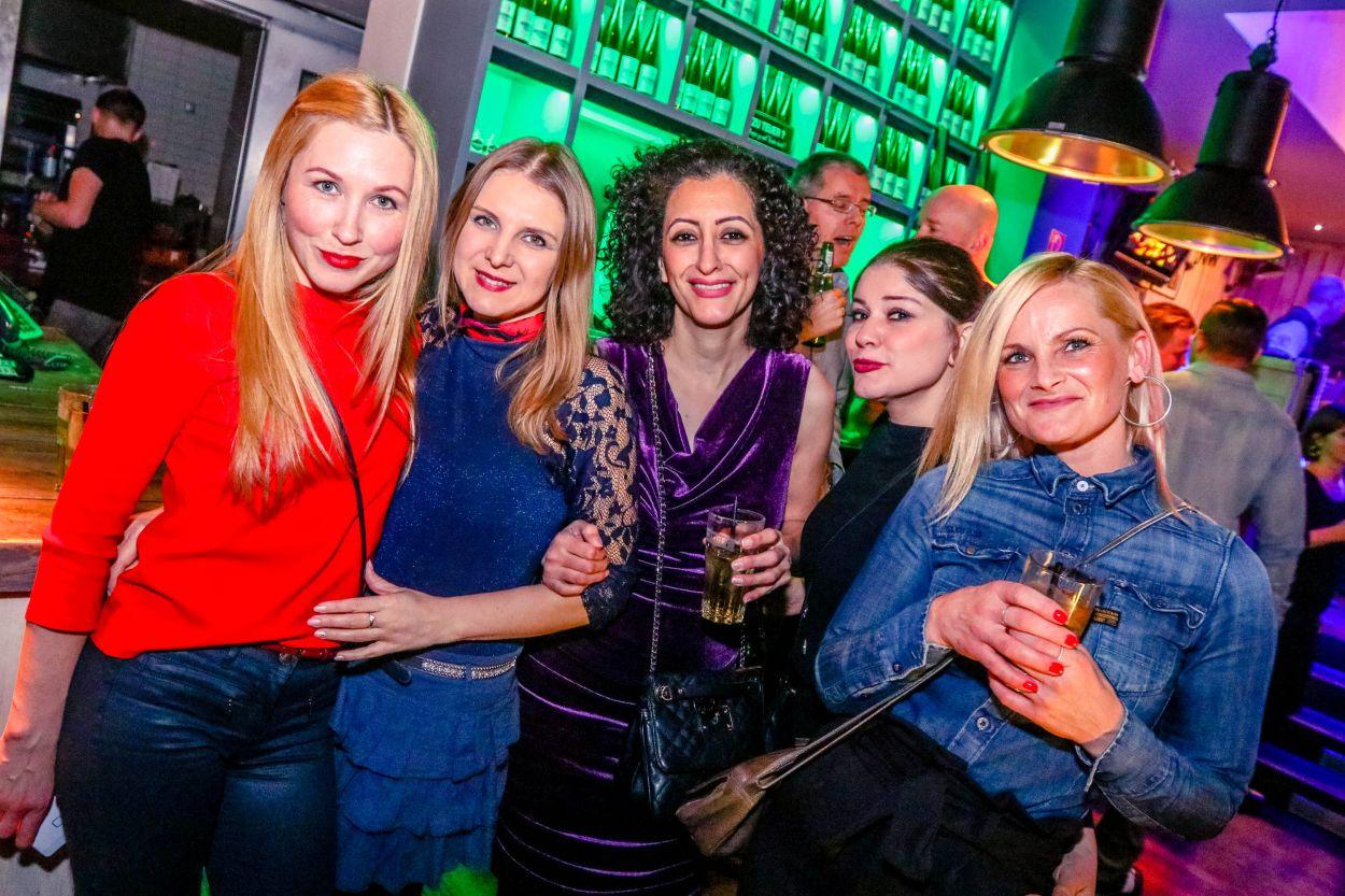 16.02.2019 Junior Senior