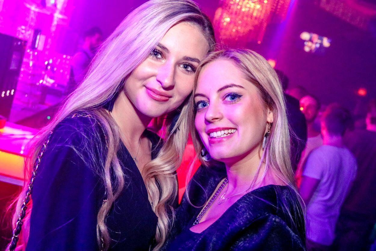 21.02.2019 La Viva